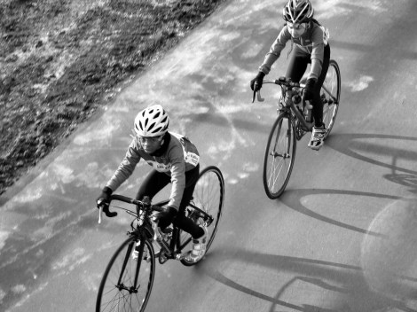 Winter in the Park 4