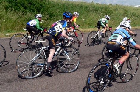 CJ Hillingdon Nationals 6