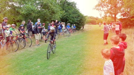 Eastern League Road 6