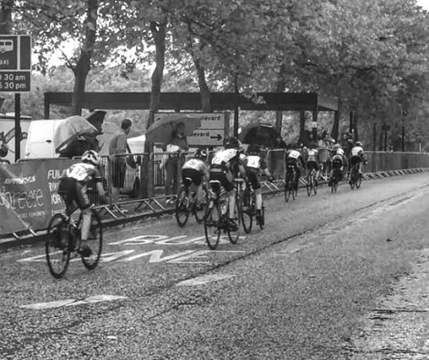 Courtesy Gary Enever