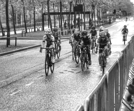 Courtesy Gary Enever