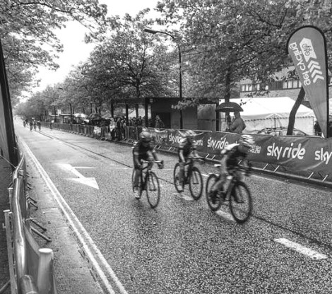 Courtesy Gary Enever